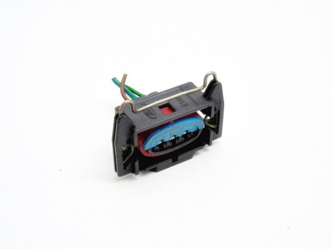 WTYCZKA CEWKI ZAPŁONOWEJ 1.6 16V FOCUS PUMA FIESTA WTYCZKA CEWKI ZAPŁONOWEJ 1.6 16V FOCUS PUMA FIESTA