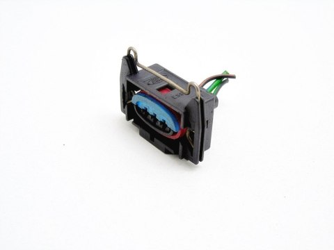 WTYCZKA CEWKI ZAPŁONOWEJ 1.6 16V FOCUS PUMA FIESTA WTYCZKA CEWKI ZAPŁONOWEJ 1.6 16V FOCUS PUMA FIESTA