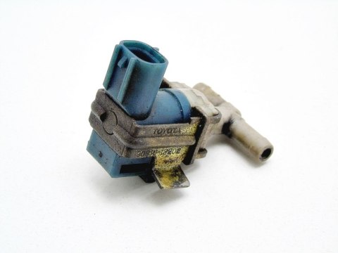 ELEKTROZAWÓR 90910-12202 1.0 16V VVTI YARIS I 1SZ ELEKTROZAWÓR 90910-12202 1.0 16V VVTI YARIS I 1SZ
