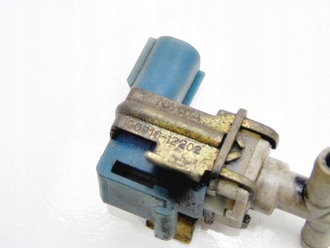 ELEKTROZAWÓR 90910-12202 1.0 16V VVTI YARIS I 1SZ ELEKTROZAWÓR 90910-12202 1.0 16V VVTI YARIS I 1SZ