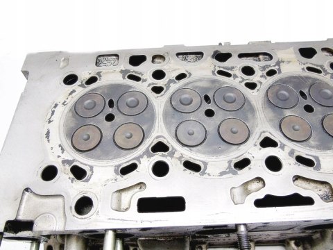GŁOWICA 1.6 HDI C3 C4 307 BERLINGO SX4 207 XSARA GŁOWICA 1.6 HDI C3 C4 307 BERLINGO SX4 207 XSARA