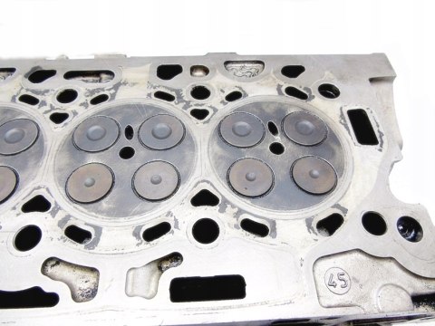 GŁOWICA 1.6 HDI C3 C4 307 BERLINGO SX4 207 XSARA GŁOWICA 1.6 HDI C3 C4 307 BERLINGO SX4 207 XSARA