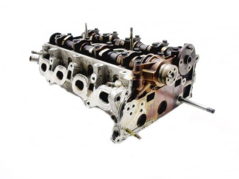 GŁOWICA WAŁKI 1.0 16V VVTI TOYOTA YARIS I 1SZ GŁOWICA WAŁKI 1.0 16V VVTI TOYOTA YARIS I 1SZ