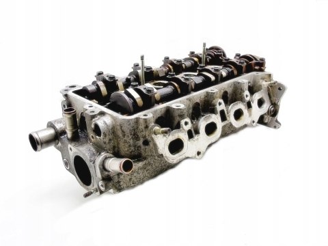 GŁOWICA WAŁKI 1.0 16V VVTI TOYOTA YARIS I 1SZ GŁOWICA WAŁKI 1.0 16V VVTI TOYOTA YARIS I 1SZ