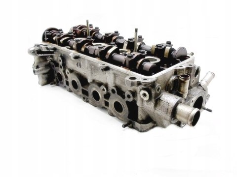 GŁOWICA WAŁKI 1.0 16V VVTI TOYOTA YARIS I 1SZ GŁOWICA WAŁKI 1.0 16V VVTI TOYOTA YARIS I 1SZ