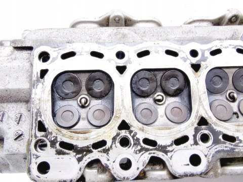 GŁOWICA WAŁKI 1.0 16V VVTI TOYOTA YARIS I 1SZ GŁOWICA WAŁKI 1.0 16V VVTI TOYOTA YARIS I 1SZ