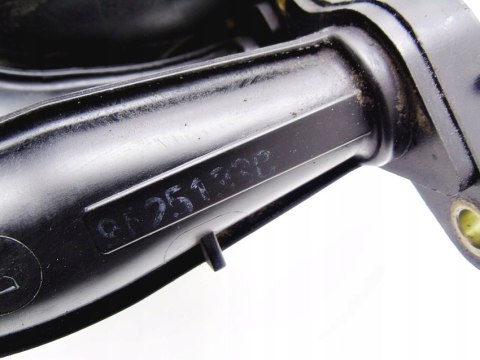 KOLEKTOR SSĄCY 1.0 16V VVTI TOYOTA YARIS I 1SZ KOLEKTOR SSĄCY 1.0 16V VVTI TOYOTA YARIS I 1SZ