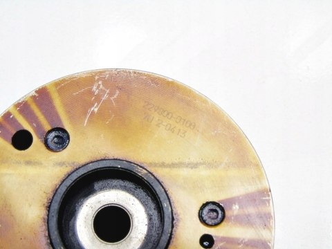 KOŁO FAZ WAŁKA ROZRZĄDU 1.0 16V VVTI YARIS I 1SZ KOŁO FAZ WAŁKA ROZRZĄDU 1.0 16V VVTI YARIS I 1SZ