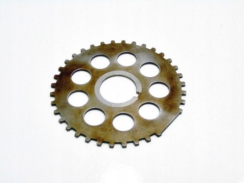 KOŁO KORONKA CZUJNIKA WAŁU 1.0 16V VVTI YARIS I KOŁO KORONKA CZUJNIKA WAŁU 1.0 16V VVTI YARIS I