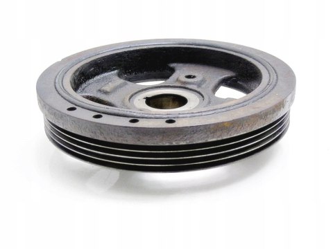 KOŁO PASOWE WAŁU 1.0 16V VVTI TOYOTA YARIS I 1SZ KOŁO PASOWE WAŁU 1.0 16V VVTI TOYOTA YARIS I 1SZ