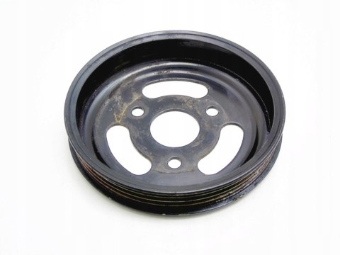 KOŁO POMPY WODY 1.0 16V VVTI TOYOTA YARIS I 1SZ KOŁO POMPY WODY 1.0 16V VVTI TOYOTA YARIS I 1SZ