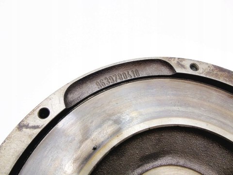 KOŁO ZAMACHOWE 1.6 HDI C3 C4 307 BERLINGO XSARA KOŁO ZAMACHOWE 1.6 HDI C3 C4 307 BERLINGO XSARA