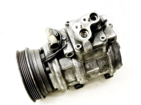 KOMPRESOR AC ROVER 1.8 16V FREELANDER 45 MG ZT MGF KOMPRESOR AC ROVER 1.8 16V FREELANDER 45 MG ZT MGF
