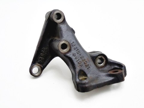 ŁAPA WSPORNIK SILNIKA 1.0 16V VVTI YARIS I 1SZ ŁAPA WSPORNIK SILNIKA 1.0 16V VVTI YARIS I 1SZ