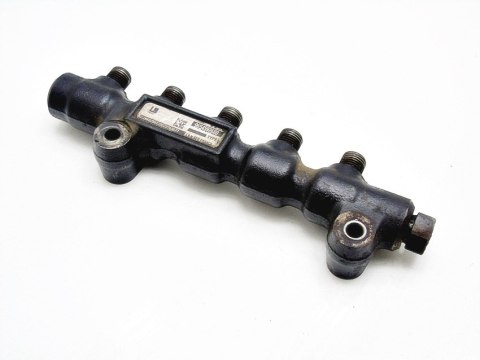 LISTWA WTRYSKOWA 1.6 HDI C3 C4 307 BERLINGO SX4 LISTWA WTRYSKOWA 1.6 HDI C3 C4 307 BERLINGO SX4