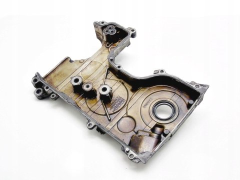 OBUDOWA ROZRZĄDU 1.0 16V VVTI YARIS I 1SZ OBUDOWA ROZRZĄDU 1.0 16V VVTI YARIS I 1SZ