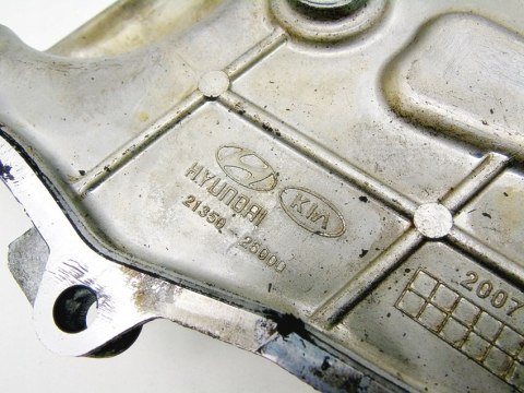 OBUDOWA ROZRZĄDU 2.0 16V SONATA CARENS 3 MAGENTIS OBUDOWA ROZRZĄDU 2.0 16V SONATA CARENS 3 MAGENTIS