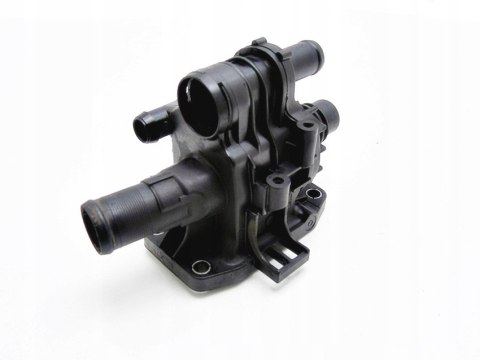 OBUDOWA TERMOSTATU 1.6 HDI C3 C4 307 BERLINGO SX4 OBUDOWA TERMOSTATU 1.6 HDI C3 C4 307 BERLINGO SX4