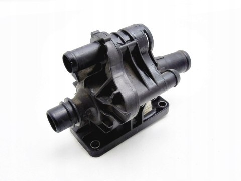 OBUDOWA TERMOSTATU 1.6 HDI C3 C4 307 BERLINGO SX4 OBUDOWA TERMOSTATU 1.6 HDI C3 C4 307 BERLINGO SX4