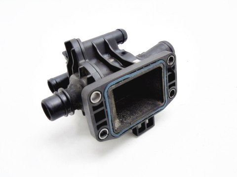 OBUDOWA TERMOSTATU 1.6 HDI C3 C4 307 BERLINGO SX4 OBUDOWA TERMOSTATU 1.6 HDI C3 C4 307 BERLINGO SX4