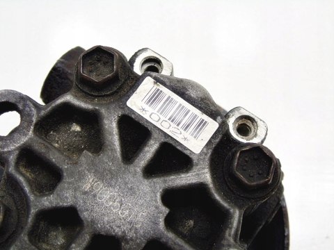 POMPA WSPOMAGANIA 1.0 16V VVTI TOYOTA YARIS I 1SZ POMPA WSPOMAGANIA 1.0 16V VVTI TOYOTA YARIS I 1SZ