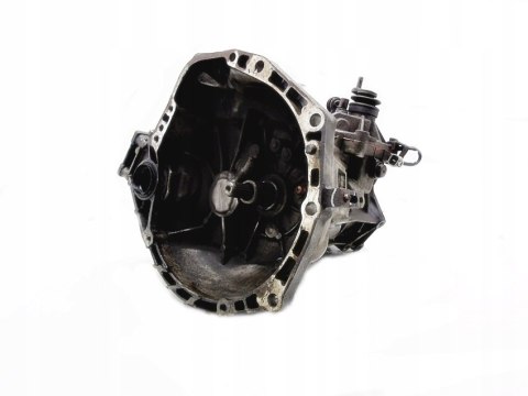 SKRZYNIA BIEGÓW 1.0 16V VVTI TOYOTA YARIS I 1SZ SKRZYNIA BIEGÓW 1.0 16V VVTI TOYOTA YARIS I 1SZ