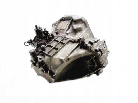 SKRZYNIA BIEGÓW 1.0 16V VVTI TOYOTA YARIS I 1SZ SKRZYNIA BIEGÓW 1.0 16V VVTI TOYOTA YARIS I 1SZ