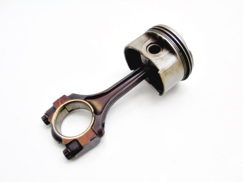 TŁOK KORBOWÓD 1.0 16V VVTI YARIS I 1SZ TŁOK KORBOWÓD 1.0 16V VVTI YARIS I 1SZ