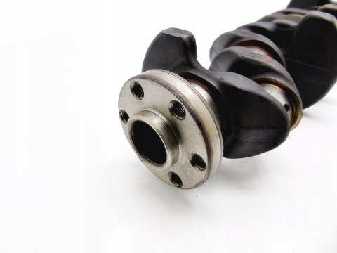 WAŁ KORBOWY 1.0 16V VVTI TOYOTA YARIS I 1SZ WAŁ KORBOWY 1.0 16V VVTI TOYOTA YARIS I 1SZ