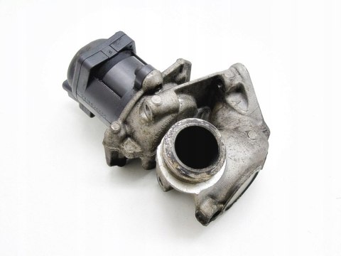 ZAWÓR EGR 1.6 HDI C3 C4 307 BERLINGO SX4 207 308 ZAWÓR EGR 1.6 HDI C3 C4 307 BERLINGO SX4 207 308