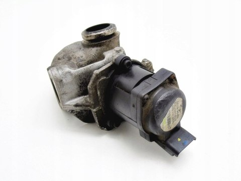 ZAWÓR EGR 1.6 HDI C3 C4 307 BERLINGO SX4 207 308 ZAWÓR EGR 1.6 HDI C3 C4 307 BERLINGO SX4 207 308
