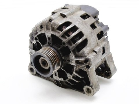 ALTERNATOR 1.4 16V 307 C4 207 C2 C3 206 1007 ALTERNATOR 1.4 16V 307 C4 207 C2 C3 206 1007