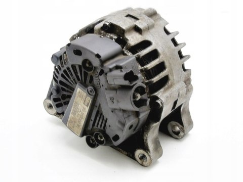 ALTERNATOR 1.4 16V 307 C4 207 C2 C3 206 1007 ALTERNATOR 1.4 16V 307 C4 207 C2 C3 206 1007