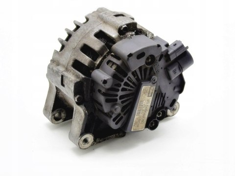 ALTERNATOR 1.4 16V 307 C4 207 C2 C3 206 1007 ALTERNATOR 1.4 16V 307 C4 207 C2 C3 206 1007