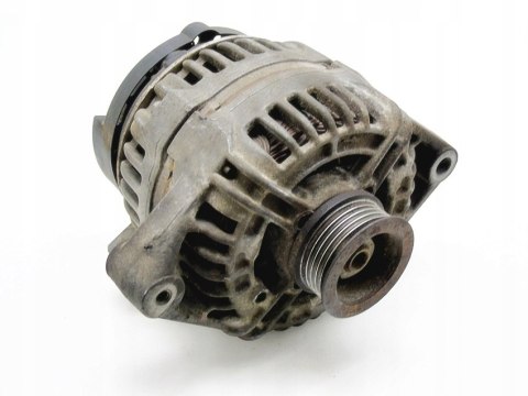 ALTERNATOR 120A 1.4 1.6 16V ASTRA G CORSA C COMBO ALTERNATOR 120A 1.4 1.6 16V ASTRA G CORSA C COMBO