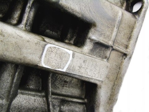 BLOK KFU 9650358180 1.4 16V 307 C4 207 C3 206 1007 BLOK KFU 9650358180 1.4 16V 307 C4 207 C3 206 1007