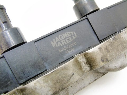 CEWKA ZAPŁONOWA BAEQ058 1.4 8V MPI SKODA FABIA CEWKA ZAPŁONOWA BAEQ058 1.4 8V MPI SKODA FABIA