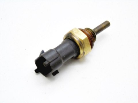 CZUJNIK WODY PŁYNU 1.4 16V ASTRA G CORSA COMBO CZUJNIK WODY PŁYNU 1.4 16V ASTRA G CORSA COMBO