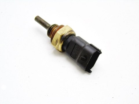CZUJNIK WODY PŁYNU 1.4 16V ASTRA G CORSA COMBO CZUJNIK WODY PŁYNU 1.4 16V ASTRA G CORSA COMBO