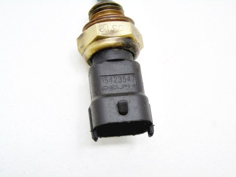 CZUJNIK WODY PŁYNU 1.4 16V ASTRA G CORSA COMBO CZUJNIK WODY PŁYNU 1.4 16V ASTRA G CORSA COMBO