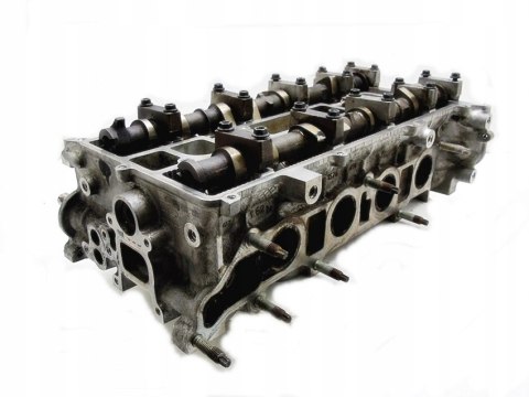 GŁOWICA 2.0 16V FOCUS MK2 MONDEO 3 V50 S40 C30 GŁOWICA 2.0 16V FOCUS MK2 MONDEO 3 V50 S40 C30