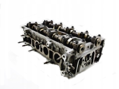 GŁOWICA 2.0 16V FOCUS MK2 MONDEO 3 V50 S40 C30 GŁOWICA 2.0 16V FOCUS MK2 MONDEO 3 V50 S40 C30