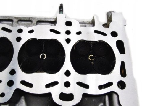 GŁOWICA 2.0 16V FOCUS MK2 MONDEO 3 V50 S40 C30 GŁOWICA 2.0 16V FOCUS MK2 MONDEO 3 V50 S40 C30