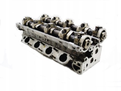 GŁOWICA 90400173 2.0 2.2 16V OMEGA B Z22XE VECTRA GŁOWICA 90400173 2.0 2.2 16V OMEGA B Z22XE VECTRA