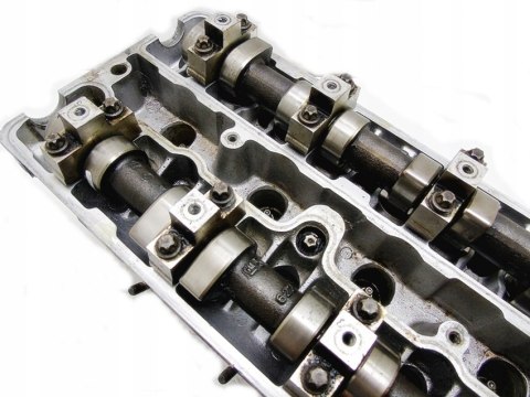 GŁOWICA 90400173 2.0 2.2 16V OMEGA B Z22XE VECTRA GŁOWICA 90400173 2.0 2.2 16V OMEGA B Z22XE VECTRA