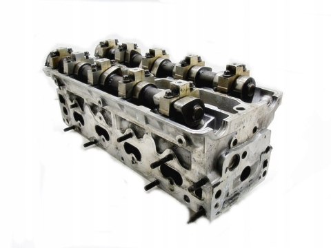 GŁOWICA 90400173 2.0 2.2 16V OMEGA B Z22XE VECTRA GŁOWICA 90400173 2.0 2.2 16V OMEGA B Z22XE VECTRA