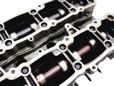 GŁOWICA 9656249480 1.4 16V 307 C4 207 C3 206 1007 GŁOWICA 9656249480 1.4 16V 307 C4 207 C3 206 1007