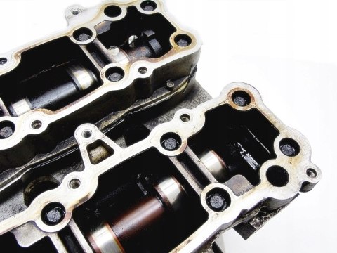 GŁOWICA 9656249480 1.4 16V 307 C4 207 C3 206 1007 GŁOWICA 9656249480 1.4 16V 307 C4 207 C3 206 1007