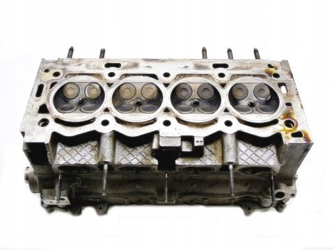GŁOWICA 9656249480 1.4 16V 307 C4 207 C3 206 1007 GŁOWICA 9656249480 1.4 16V 307 C4 207 C3 206 1007