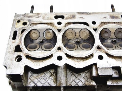 GŁOWICA 9656249480 1.4 16V 307 C4 207 C3 206 1007 GŁOWICA 9656249480 1.4 16V 307 C4 207 C3 206 1007